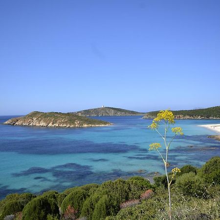 B&B Tanca Marracconi تويلادا المظهر الخارجي الصورة