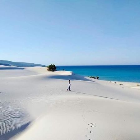 B&B Tanca Marracconi تويلادا المظهر الخارجي الصورة