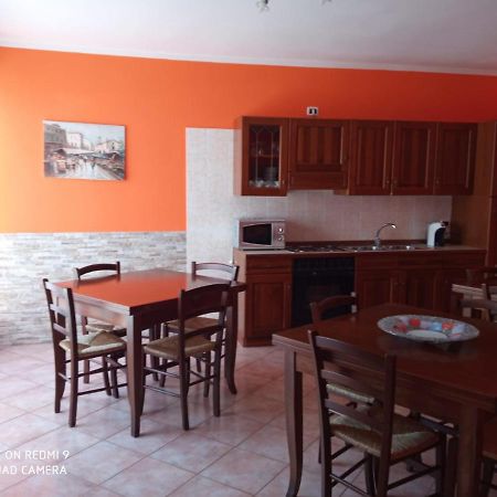 B&B Tanca Marracconi تويلادا المظهر الخارجي الصورة