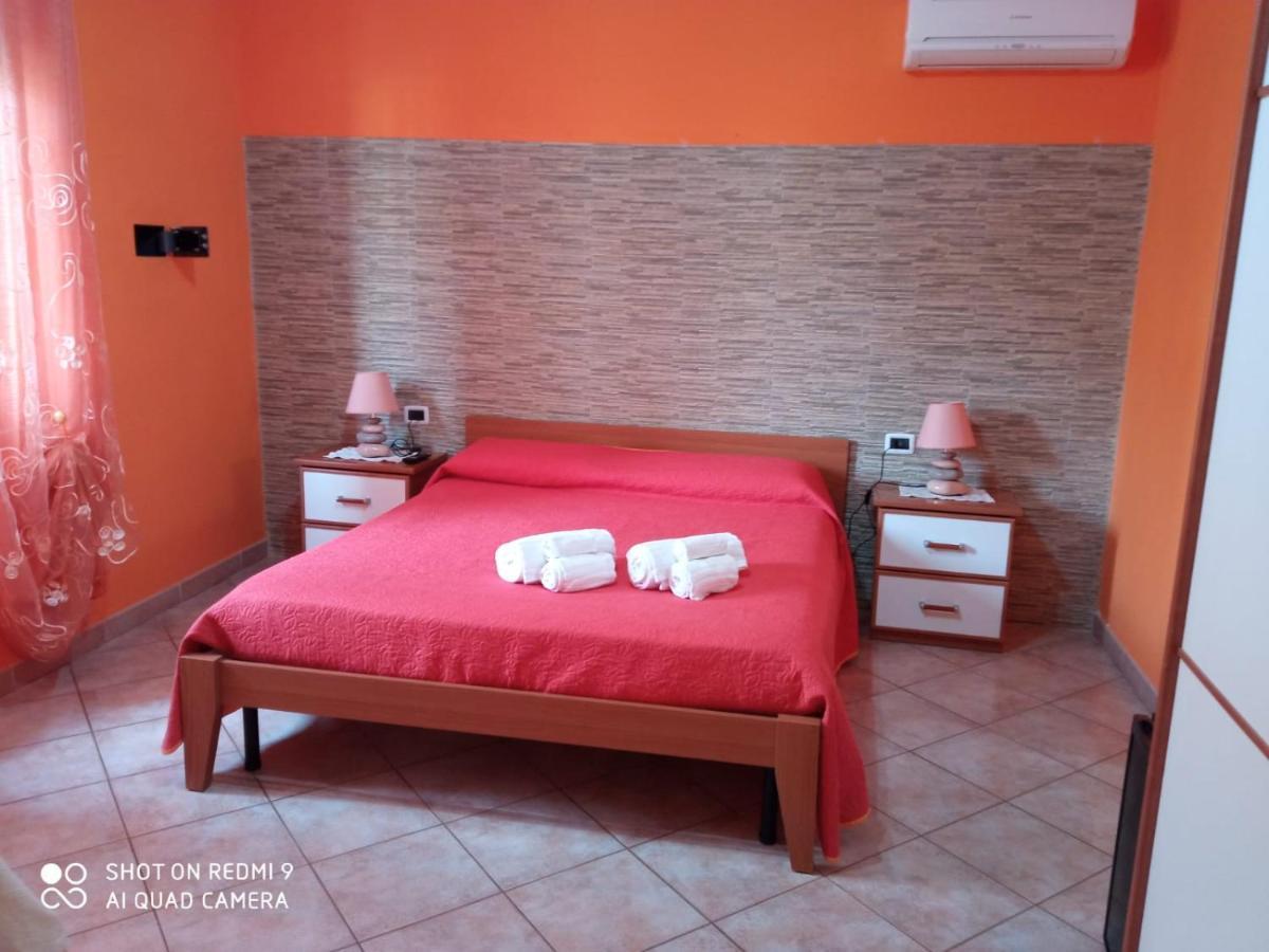 B&B Tanca Marracconi تويلادا المظهر الخارجي الصورة