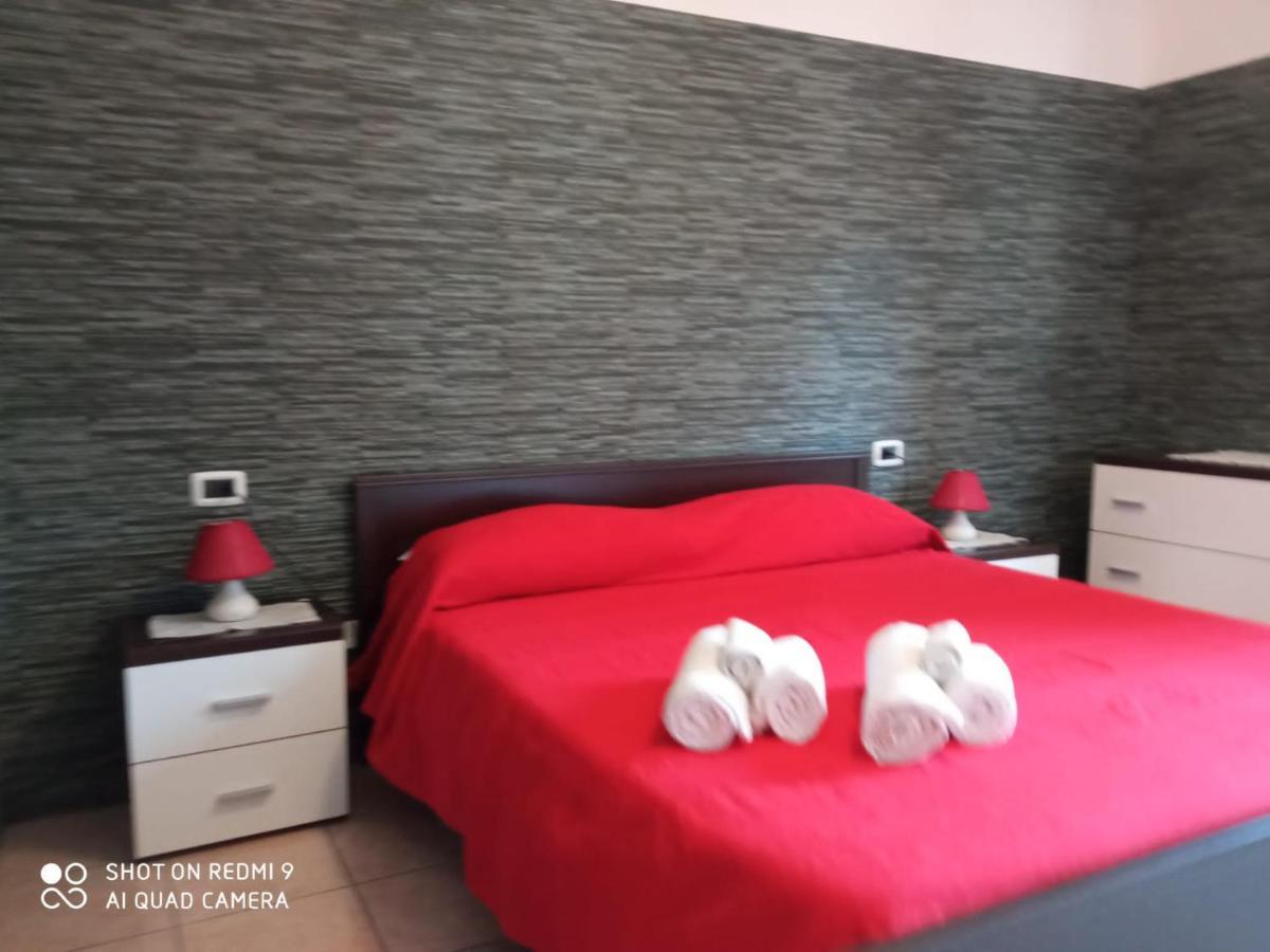 B&B Tanca Marracconi تويلادا المظهر الخارجي الصورة
