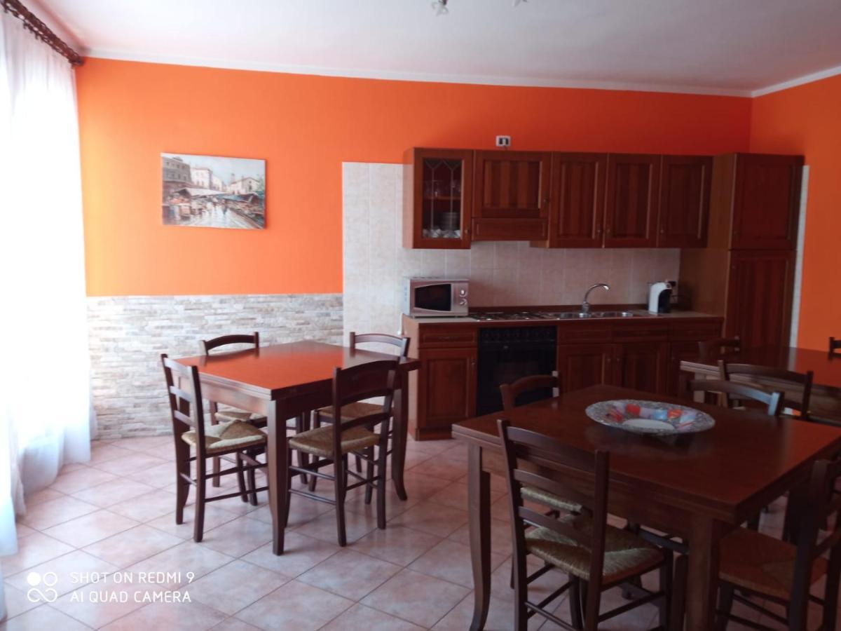 B&B Tanca Marracconi تويلادا المظهر الخارجي الصورة