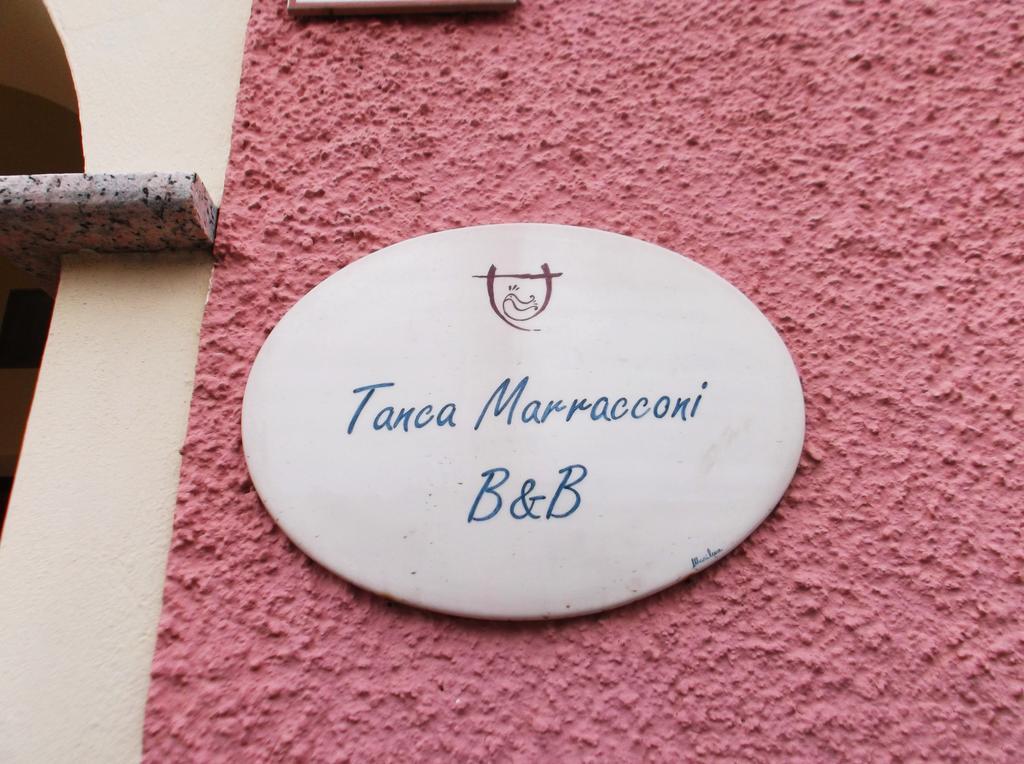 B&B Tanca Marracconi تويلادا المظهر الخارجي الصورة