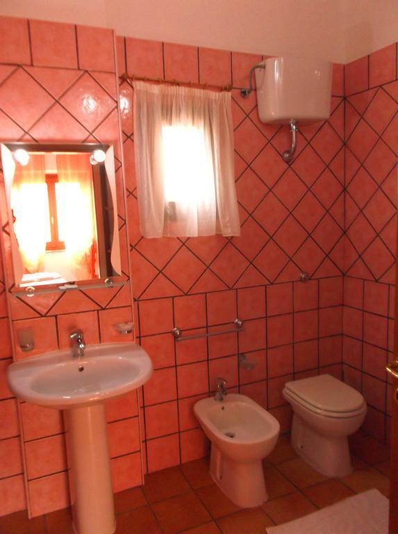 B&B Tanca Marracconi تويلادا المظهر الخارجي الصورة